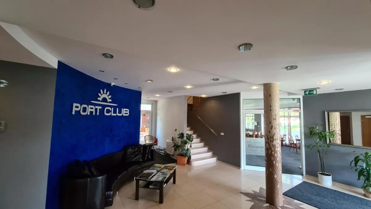 Image 6 of Port Club pension & restaurant