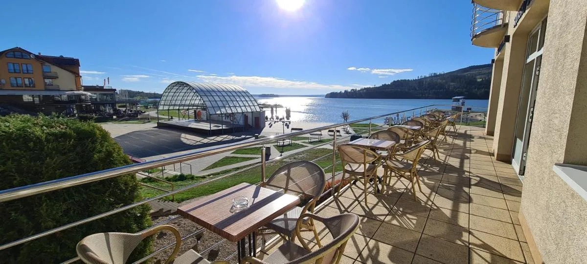 Image 3 of Port Club pension & restaurant