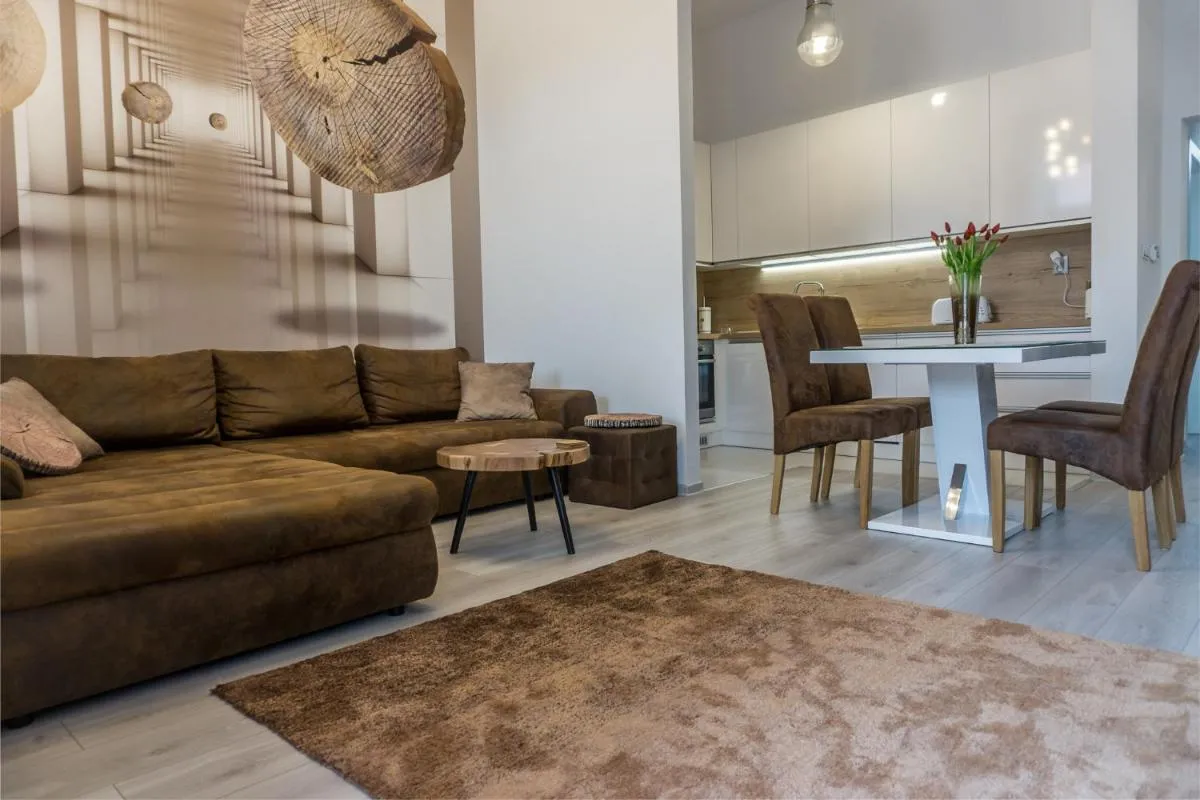 Image 3 of Premium Apartment Centrum