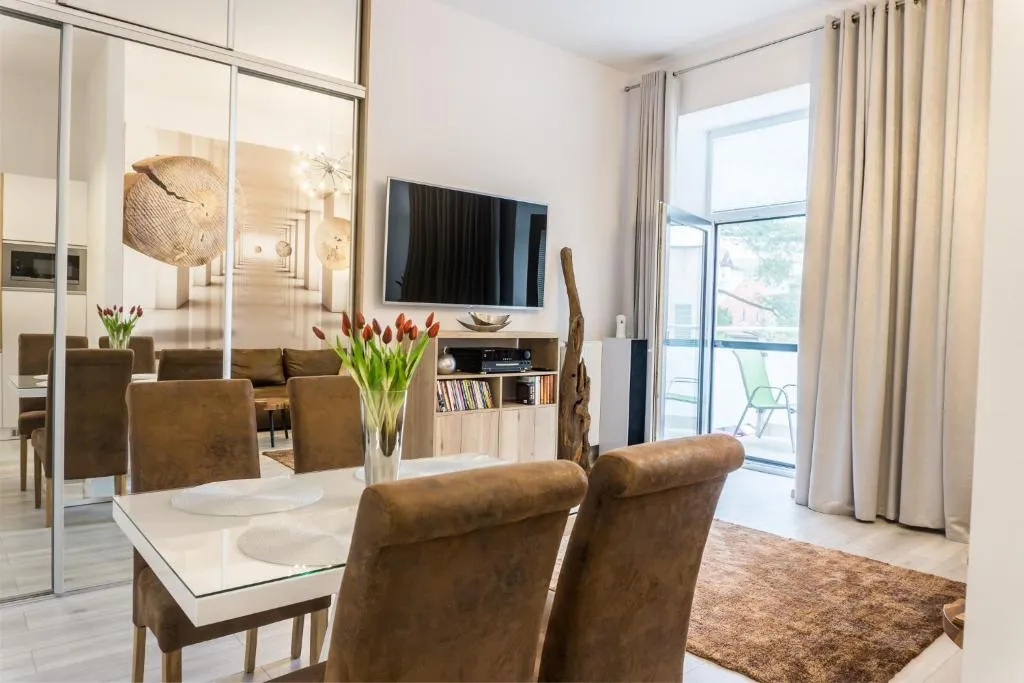 Image 1 of Premium Apartment Centrum