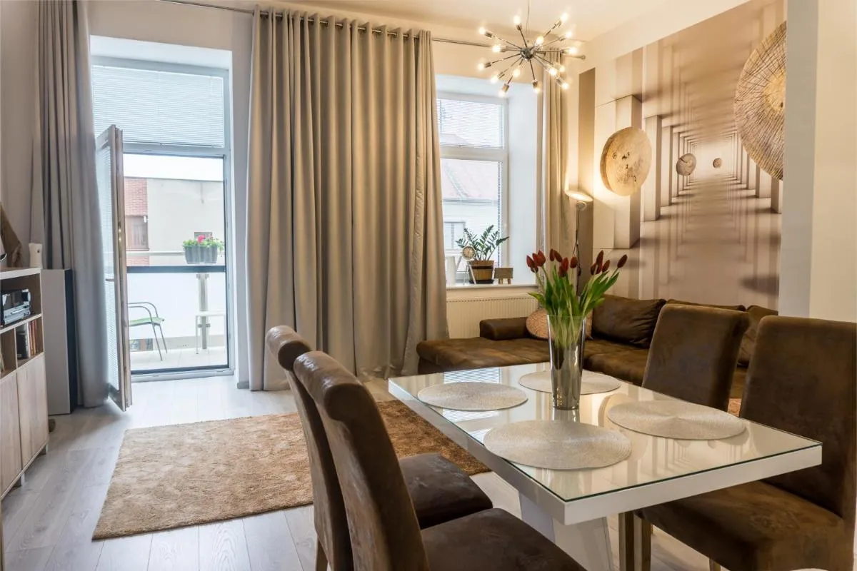 Image 2 of Premium Apartment Centrum
