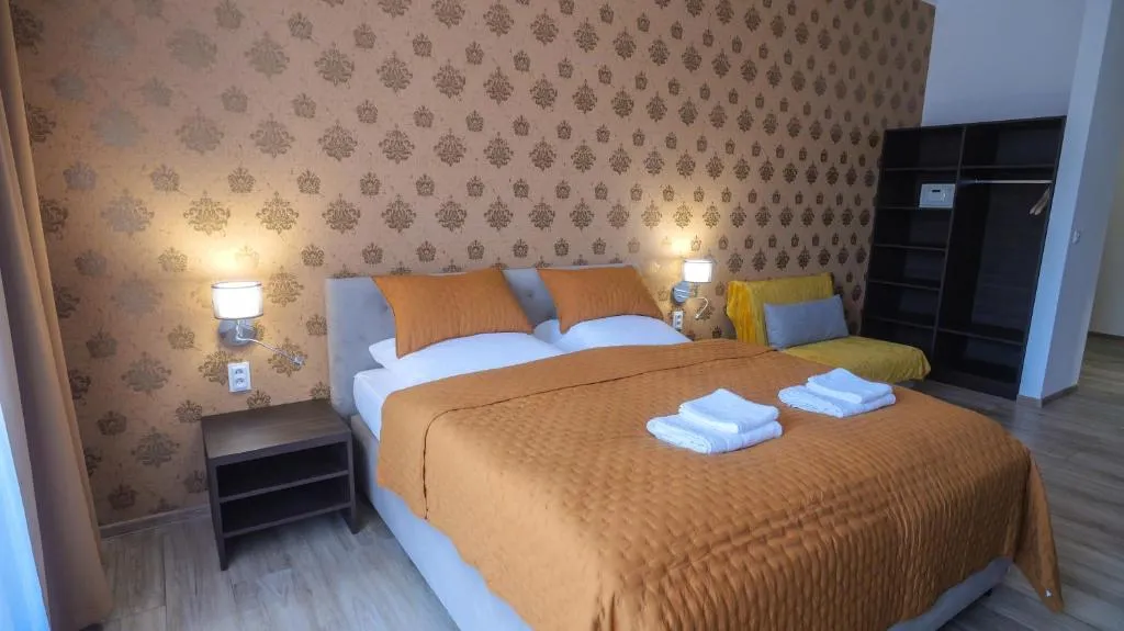 Image 1 of Premium City Centre Bedrooms