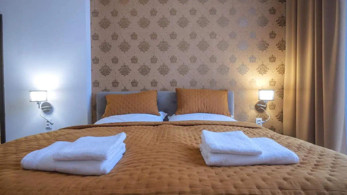 Image 2 of Premium City Centre Bedrooms