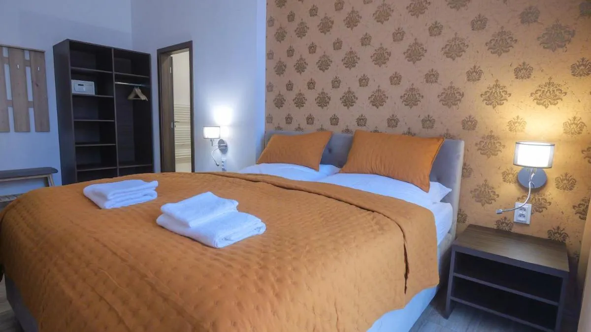 Image 3 of Premium City Centre Bedrooms