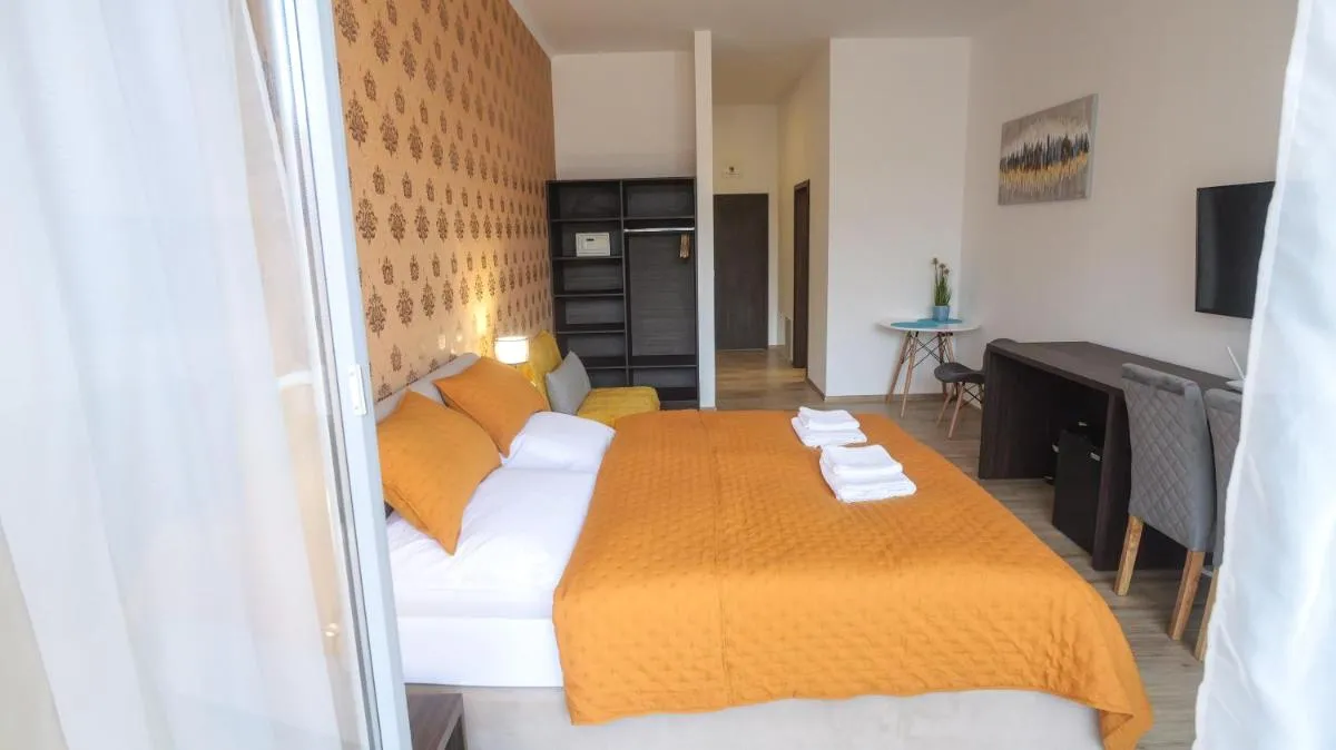 Image 4 of Premium City Centre Bedrooms