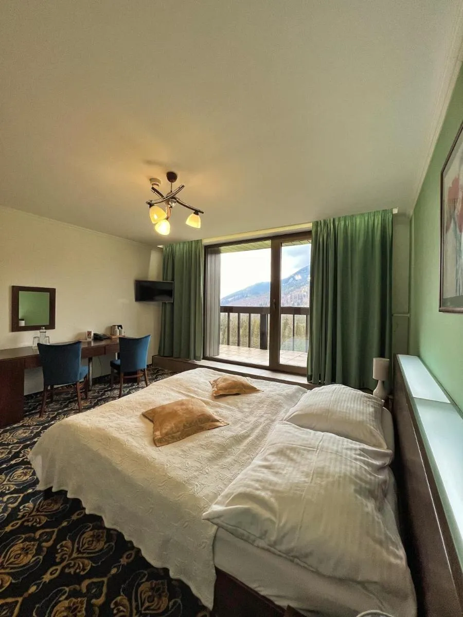 Image 6 of President Hotel Montfort