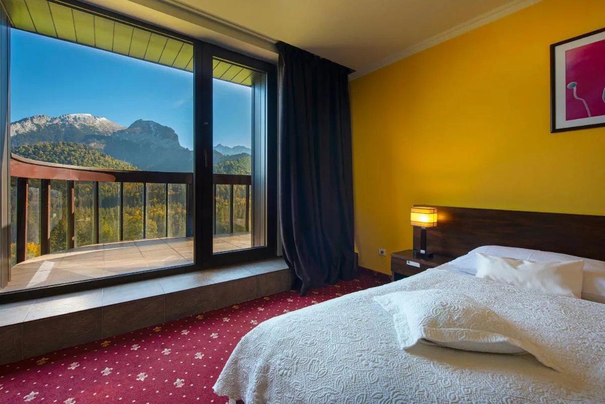 Image 7 of President Hotel Montfort