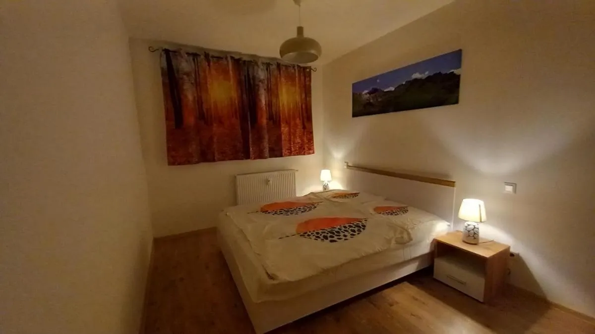 Image 4 of Priestranný apartmán 64 m2 v malebnom penzione Pavčina Lehota pri svahu
