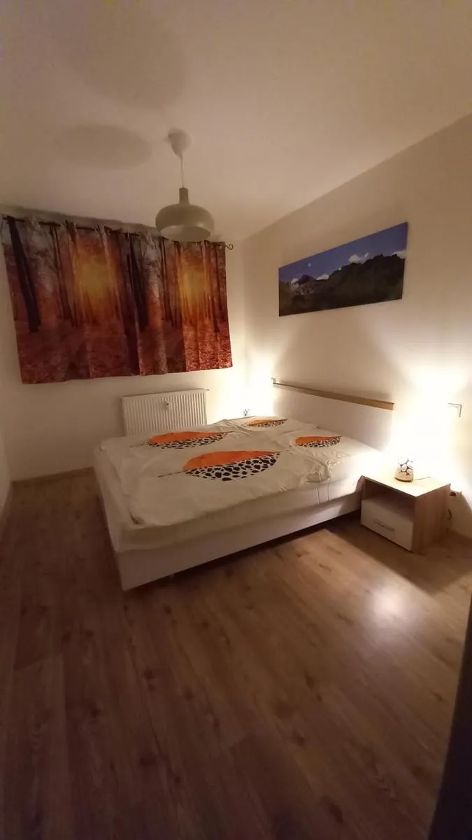Image 7 of Priestranný apartmán 64 m2 v malebnom penzione Pavčina Lehota pri svahu
