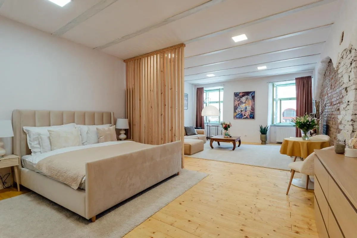 Image 7 of Priestranný apartmán Moja Marína® v srdci Štiavnice
