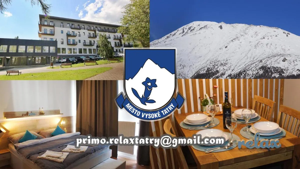 Image 2 of Primo Relax