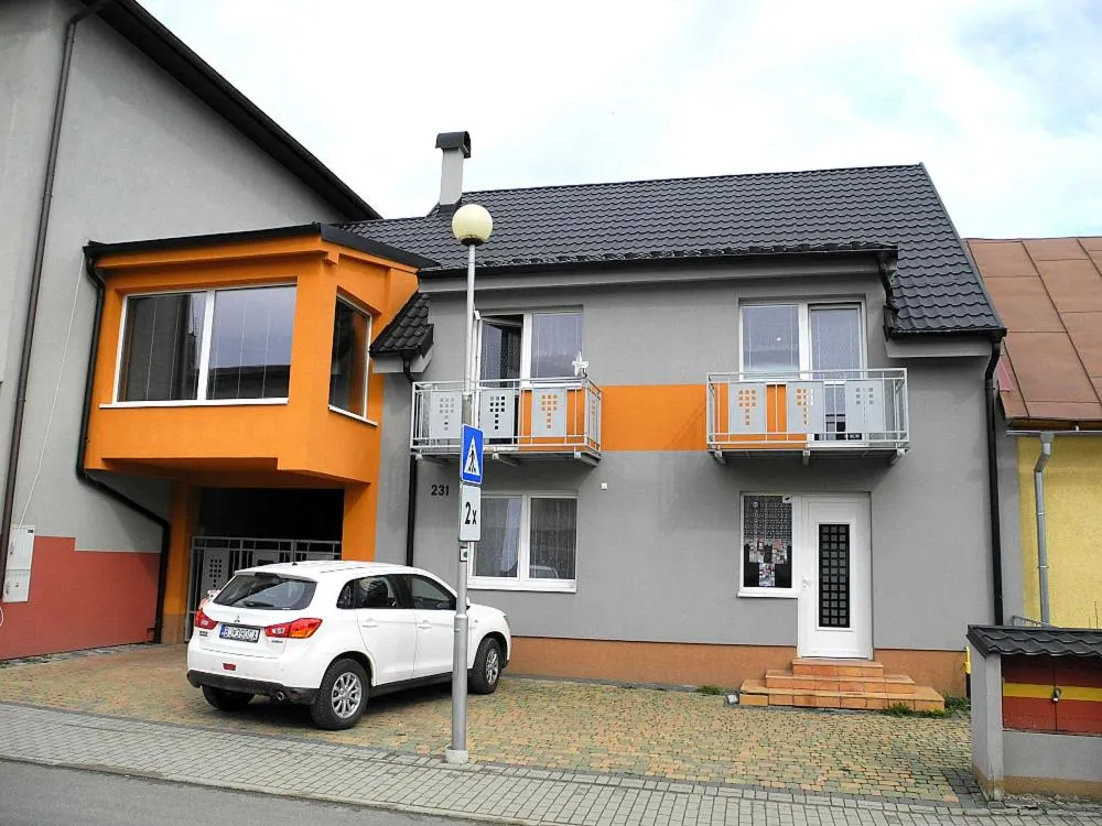 Image 1 of Privát Bene