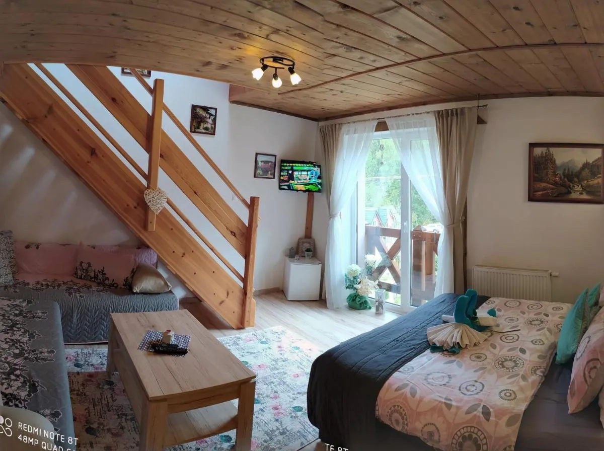 Image 2 of Privat Gazda Pension