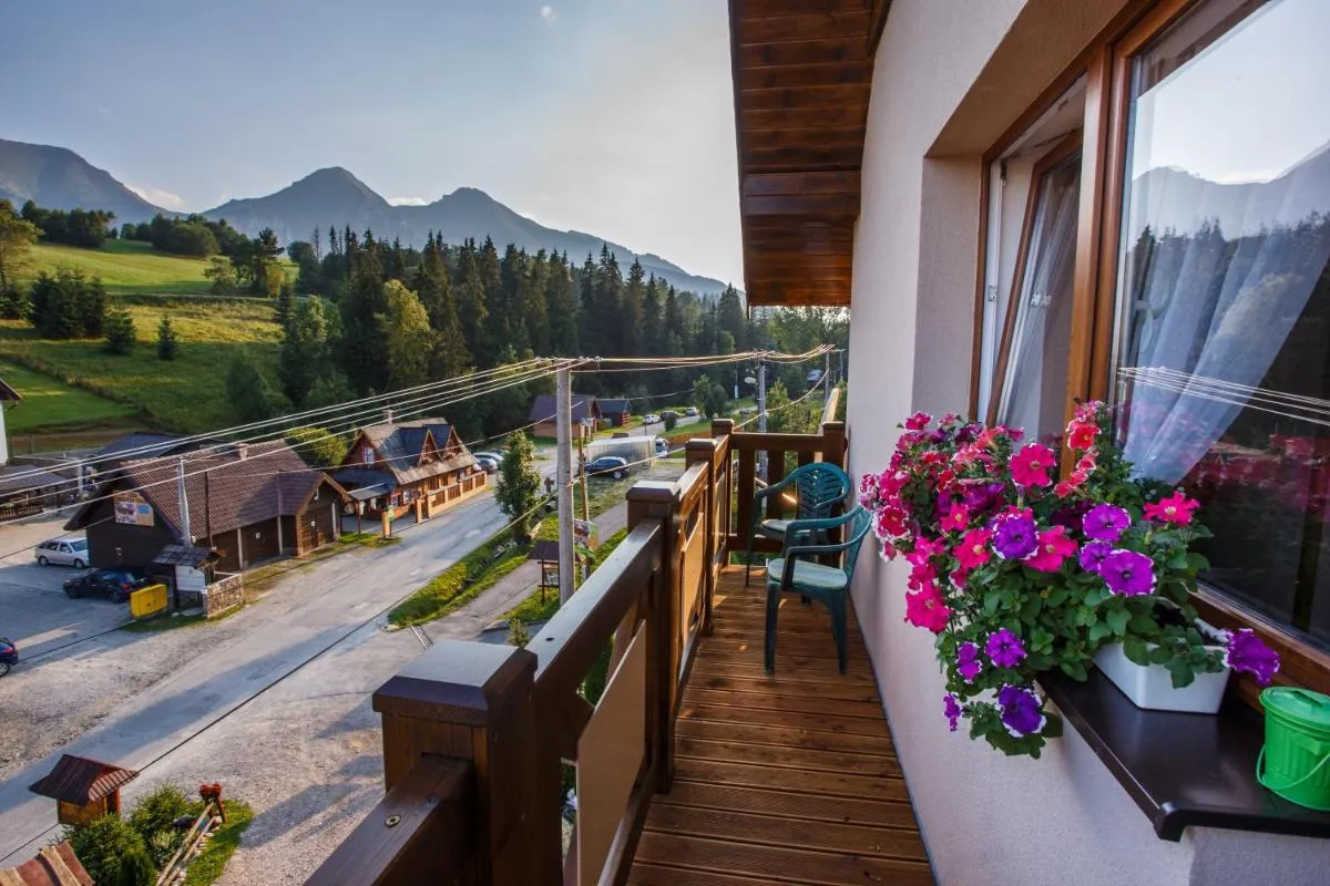 Image 4 of Privat Gazda Pension