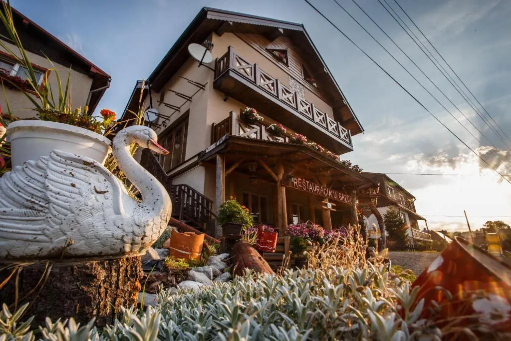 Image 1 of Privat Gazda Pension
