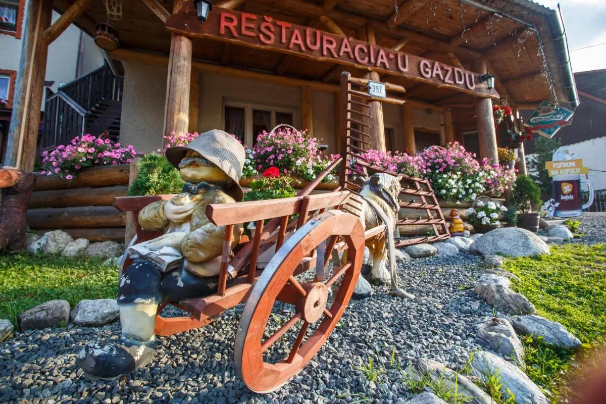 Image 7 of Privat Gazda Pension