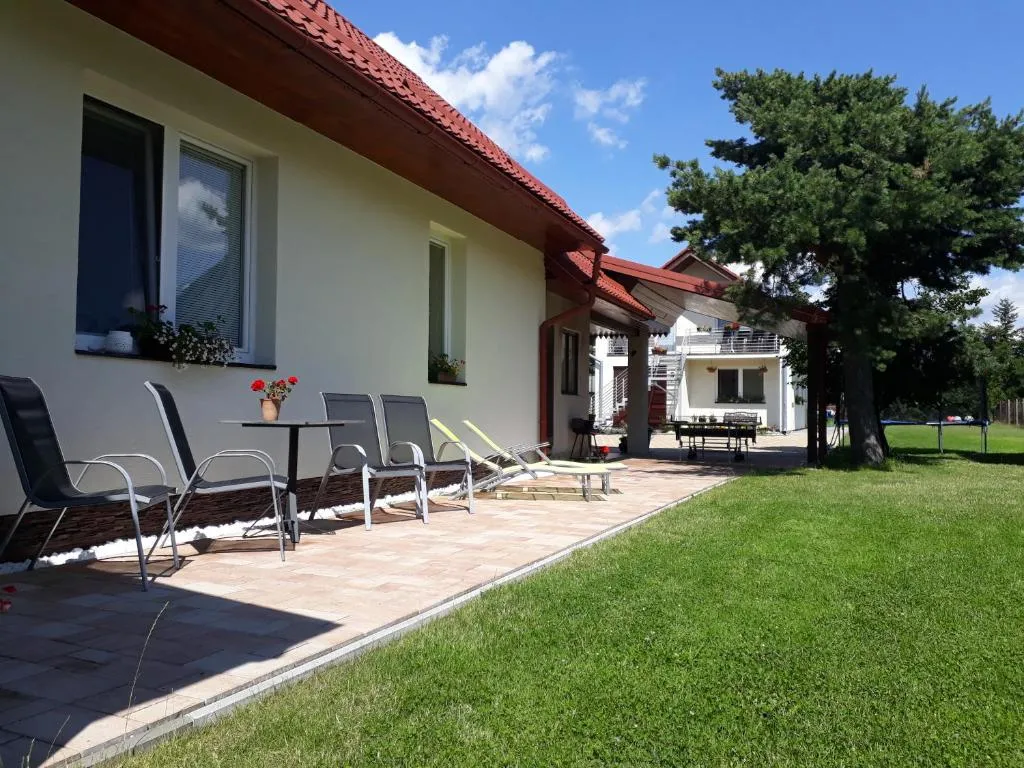 Image 1 of Privát Mariva