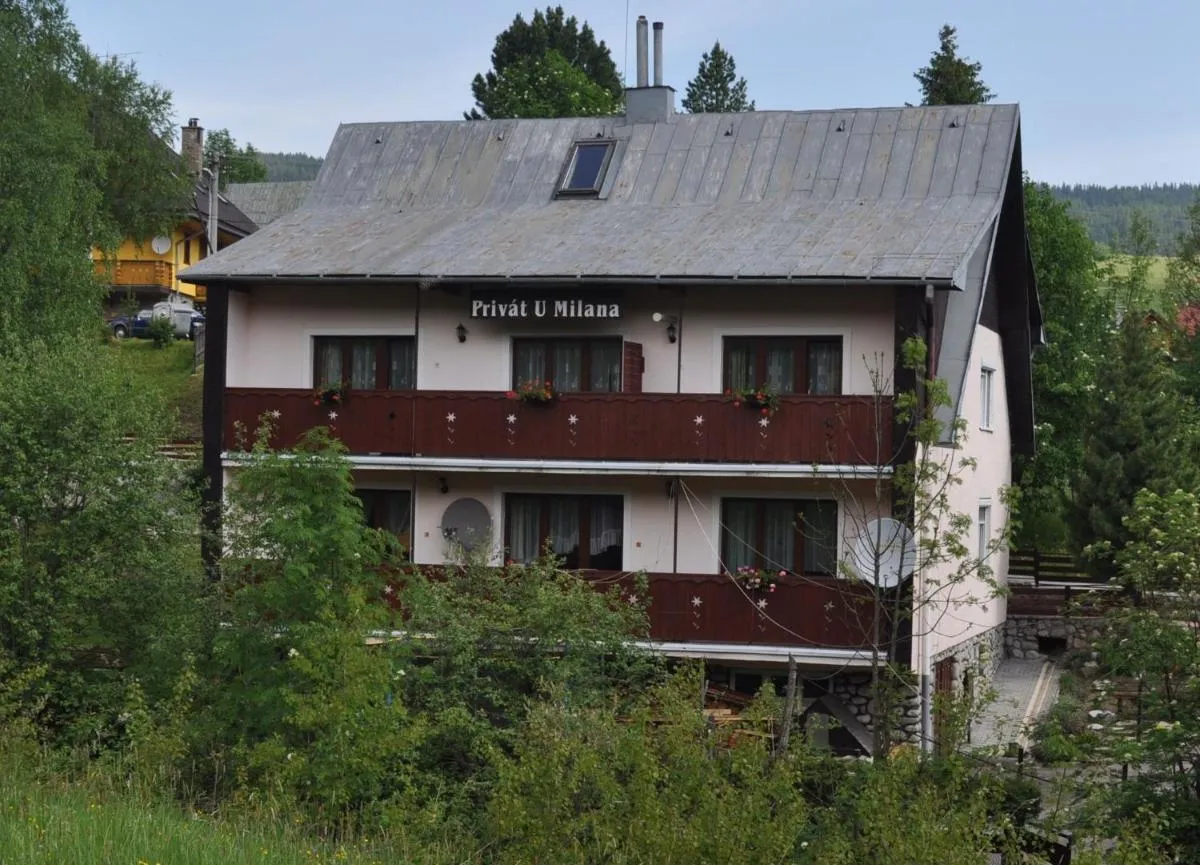 Image 2 of Privat U Milana Hlavná 316