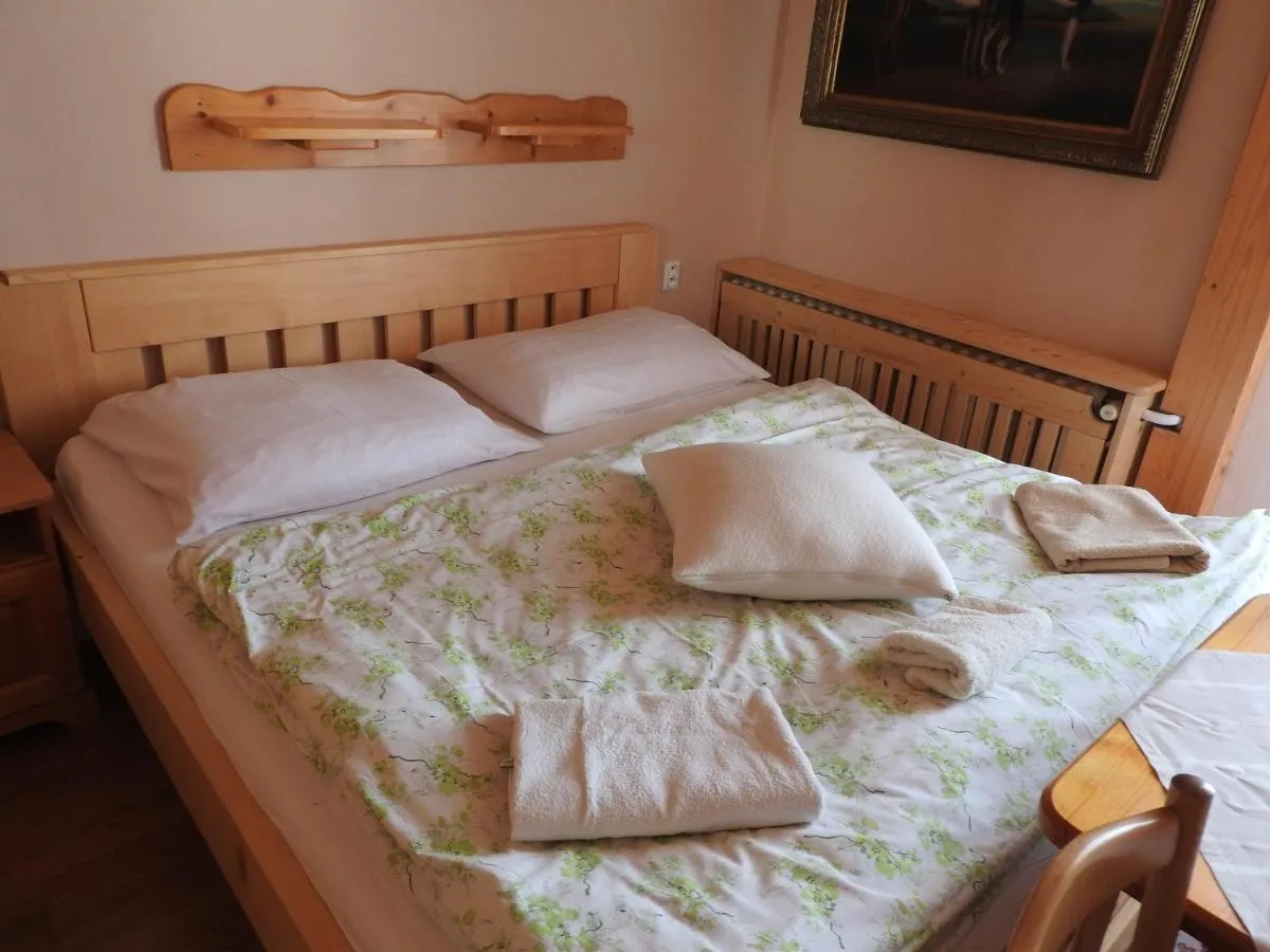 Image 5 of Privát U Slávky