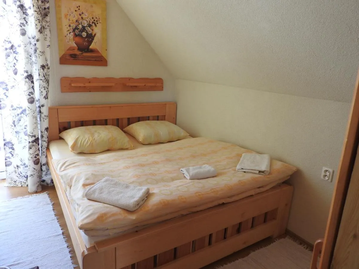 Image 3 of Privát U Slávky