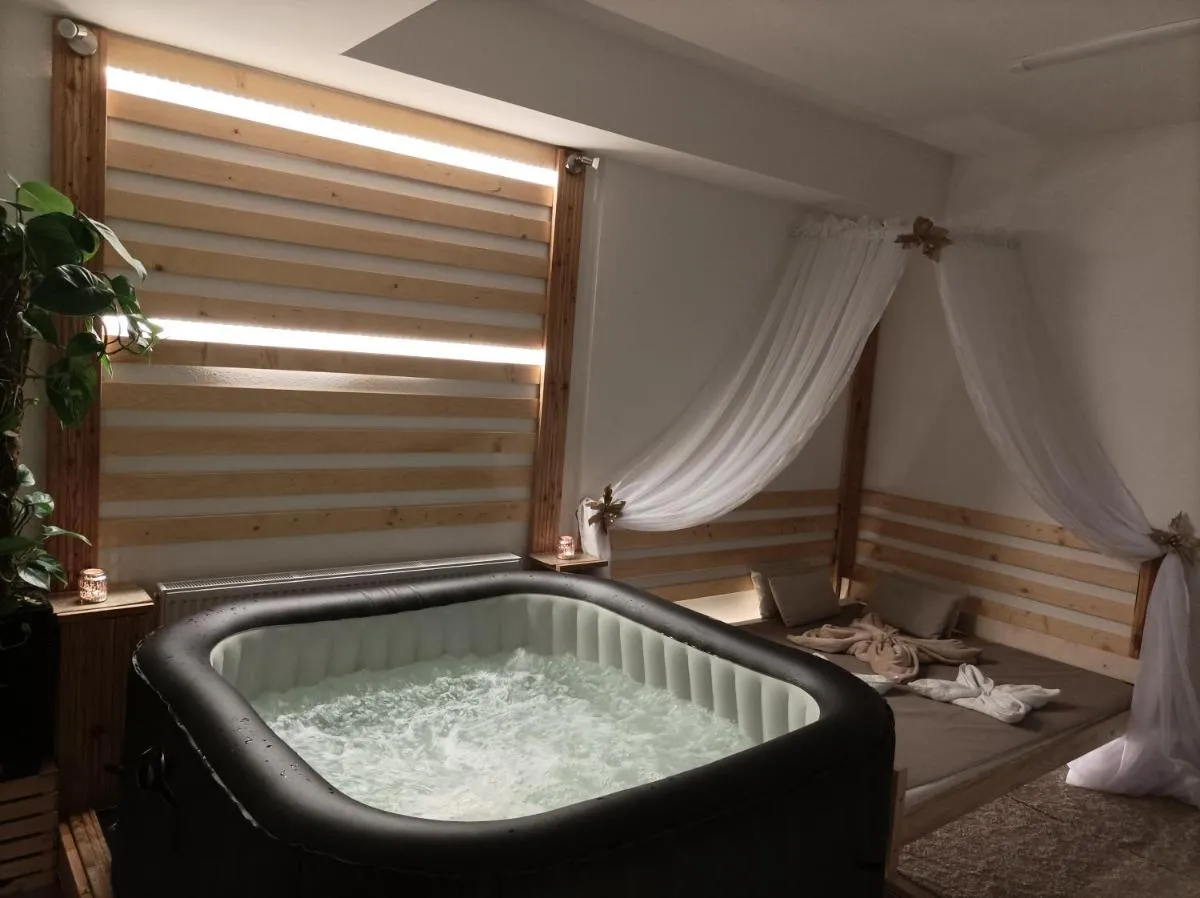 Image 6 of Private Relax Armonia Wellness Apartment