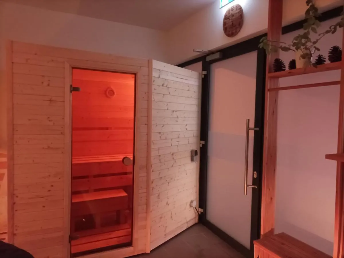 Image 3 of Private Relax Armonia Wellness Apartment