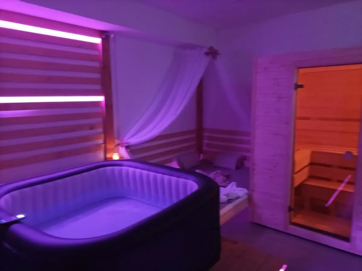 Image 7 of Private Relax Armonia Wellness Apartment