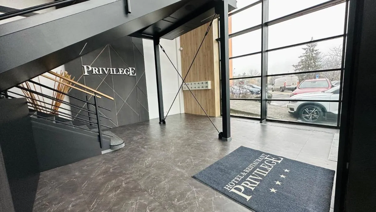 Image 2 of Privilege Apartments