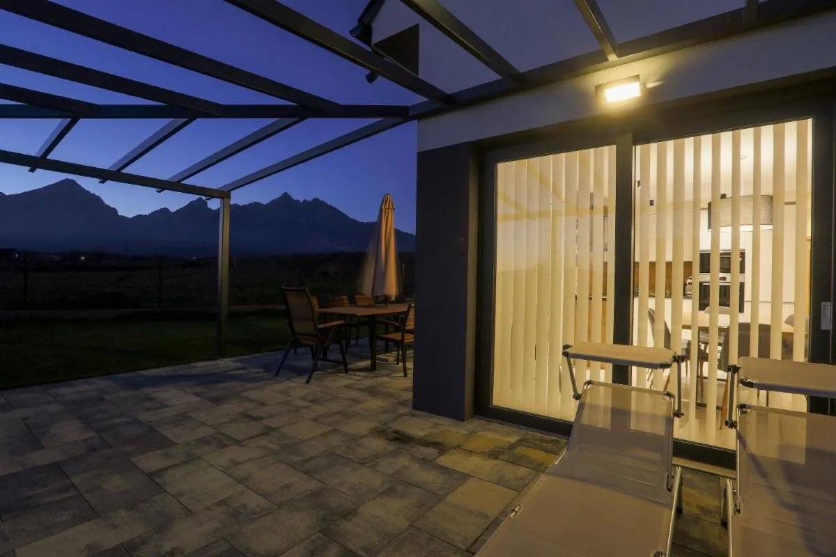 Image 4 of RELAX TATRAS