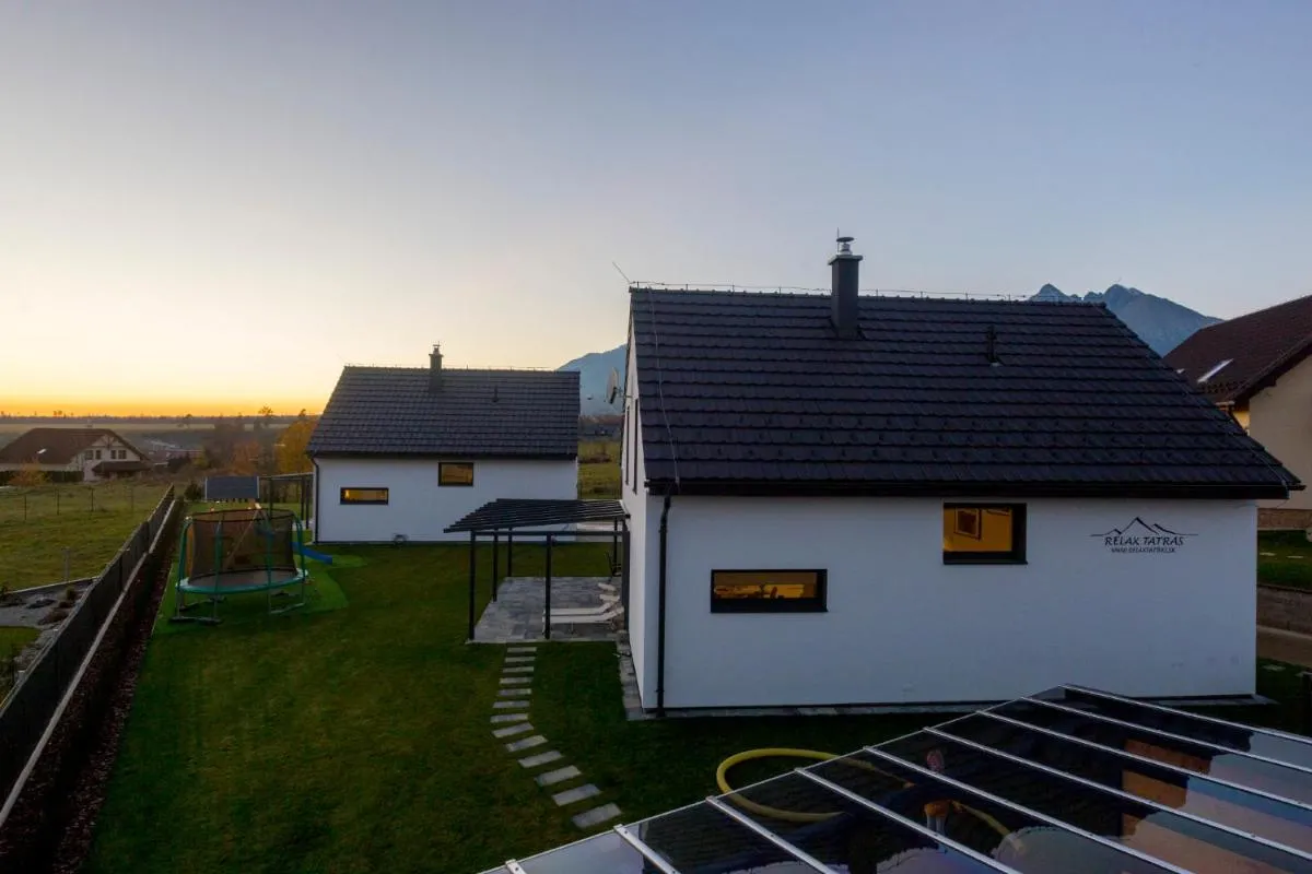 Image 3 of RELAX TATRAS