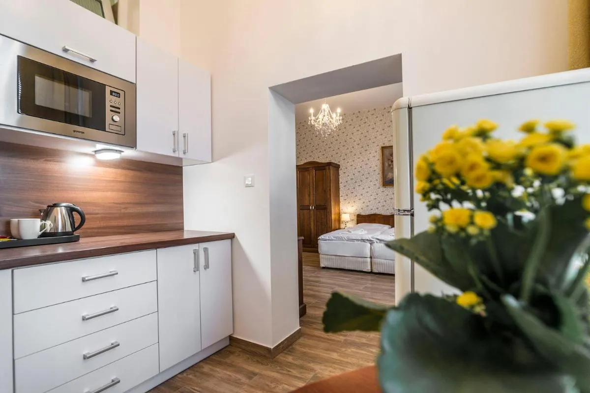 Image 4 of RETRO Apartments Bosak Contactless check-in