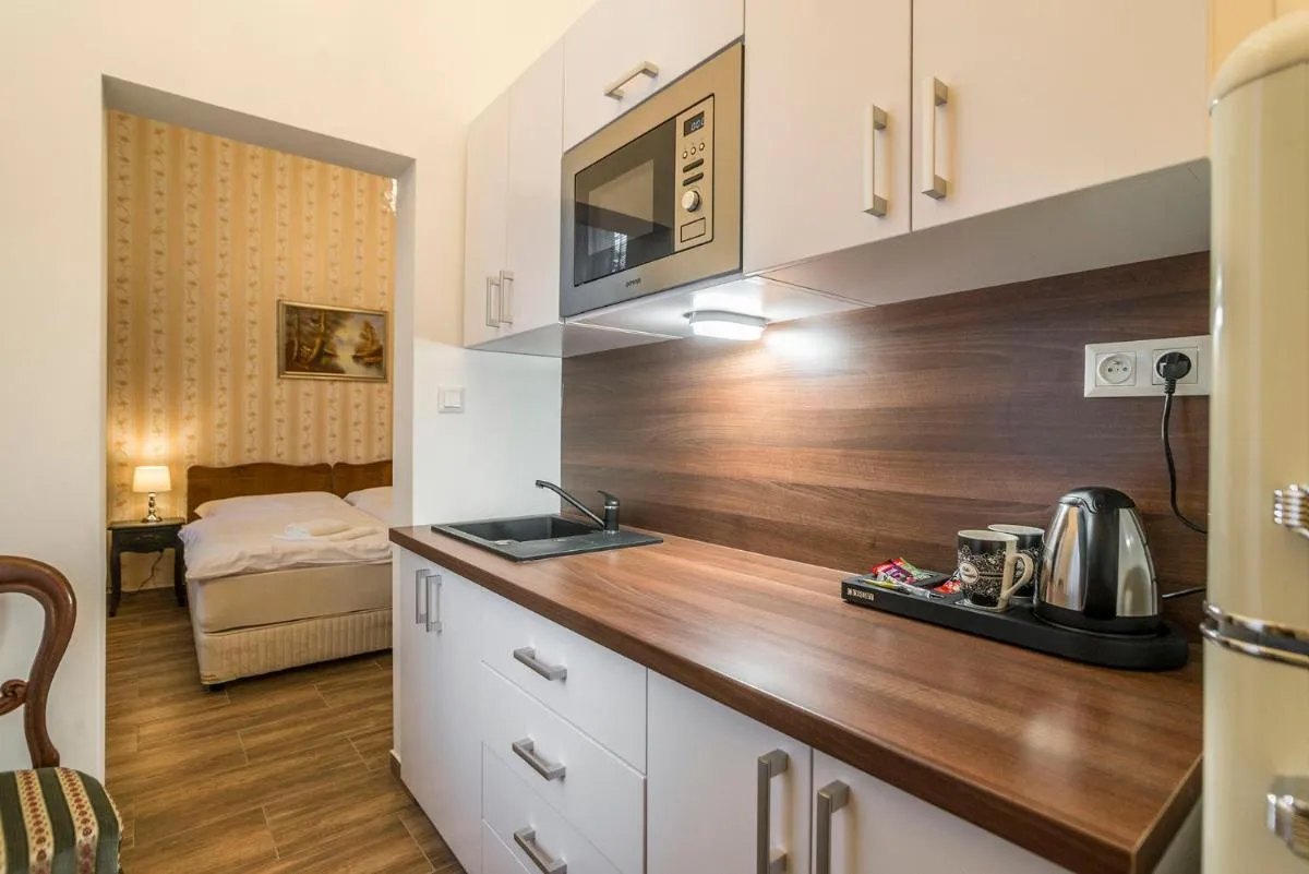 Image 2 of RETRO Apartments Bosak Contactless check-in