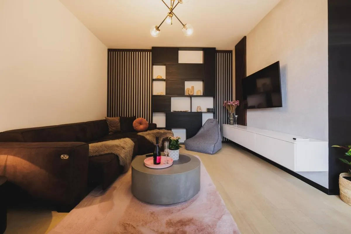 Image 7 of ROSE LUXURY APARTMENT & 24h self check-in with private parking