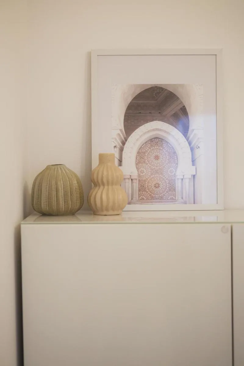 Image 5 of ROSE LUXURY APARTMENT & 24h self check-in with private parking