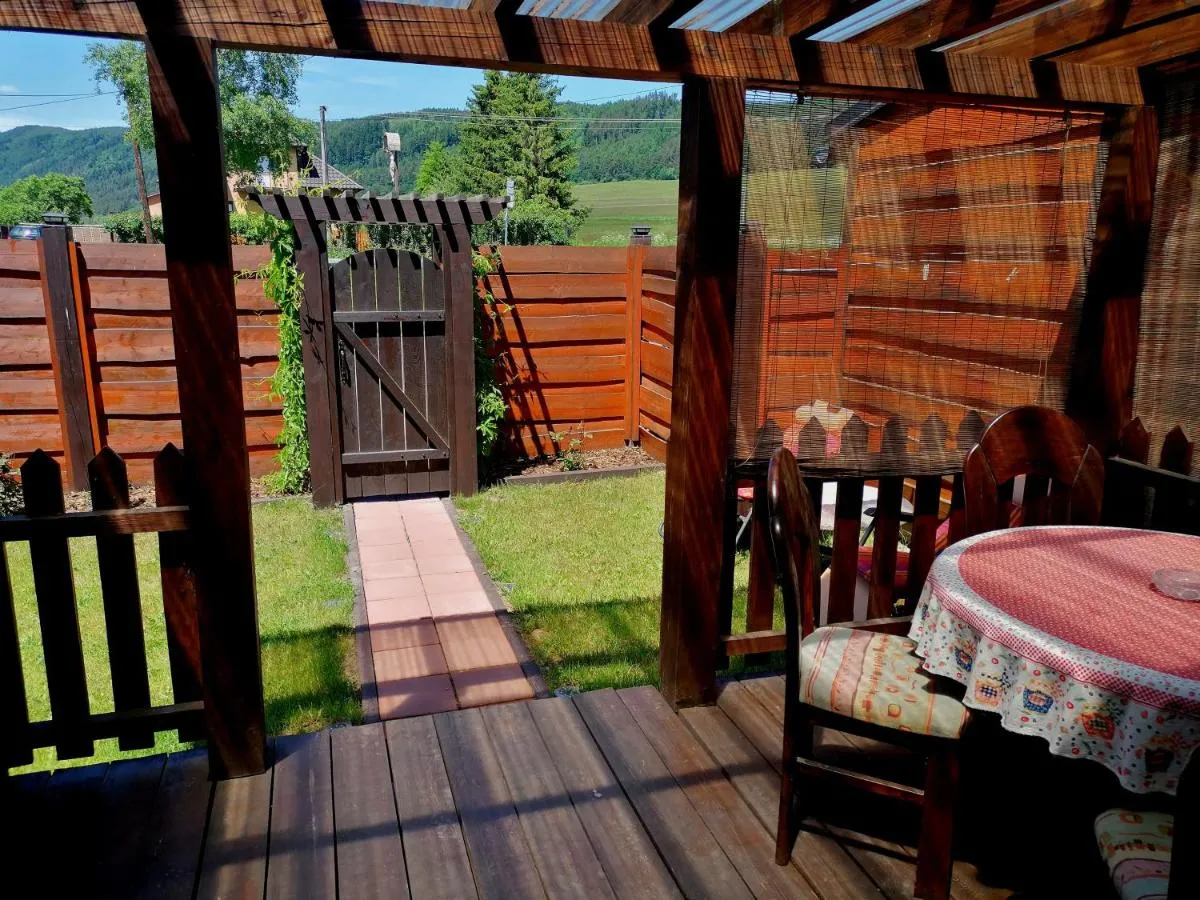 Image 7 of Ranch pod lesom Slovensky Raj
