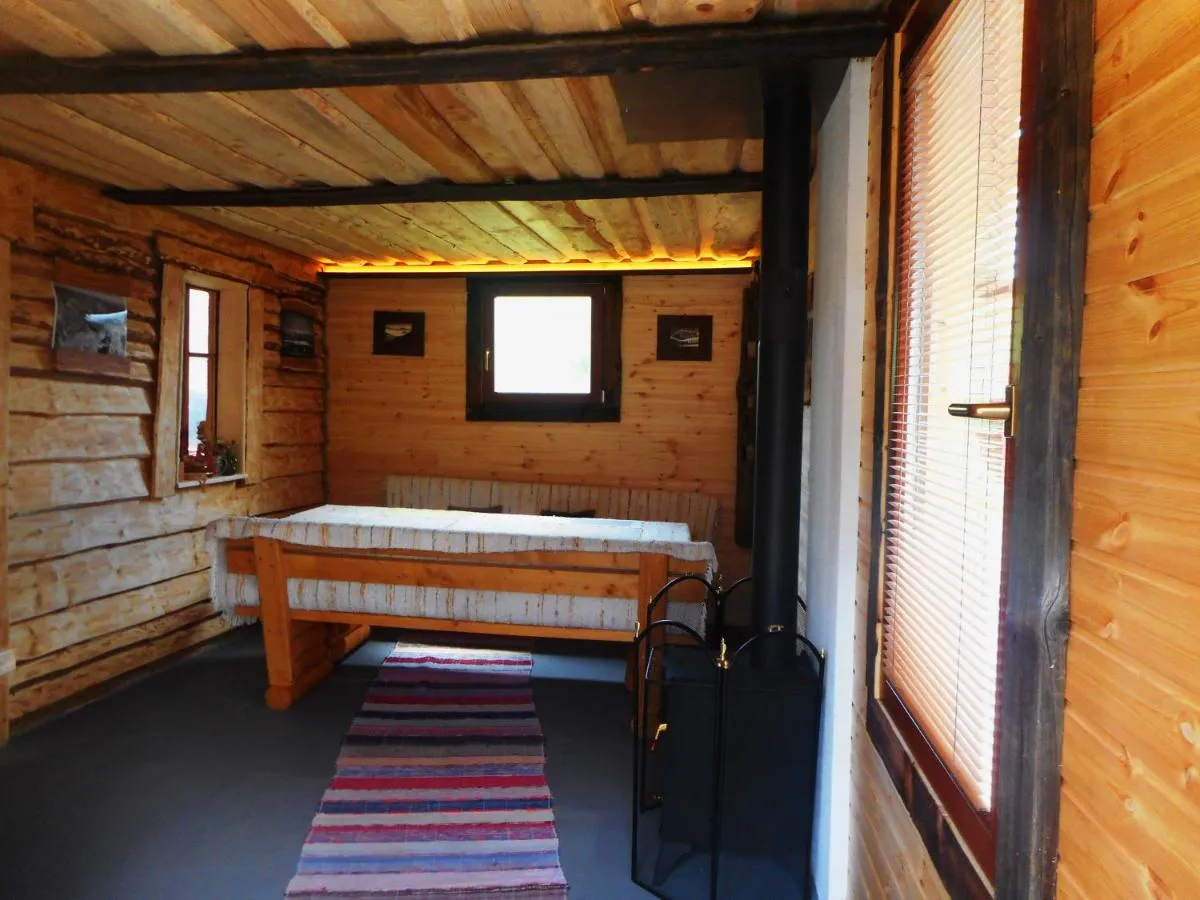 Image 3 of Ranč pod Hájom