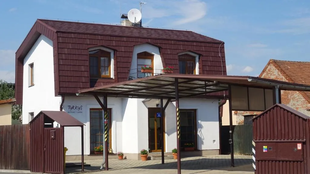 Image 1 of Rekreačný dom Tyrkys
