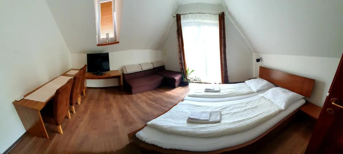 Image 7 of Relax Penzion U Adama