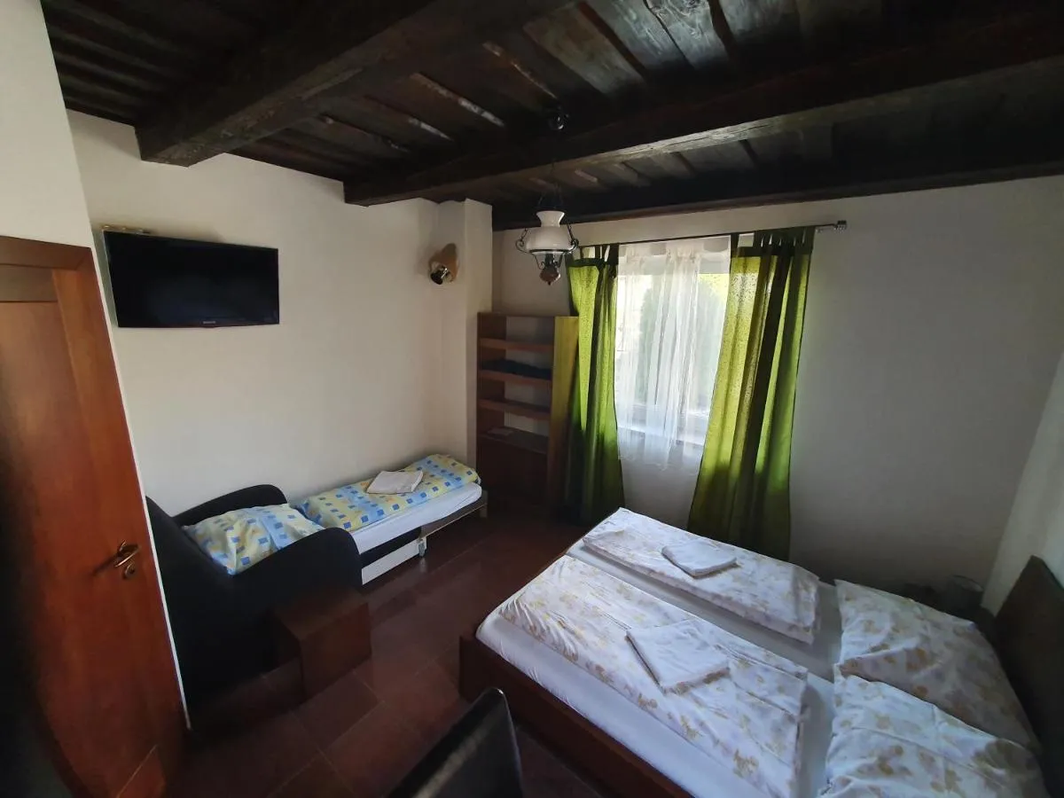 Image 2 of Relax Penzion U Adama