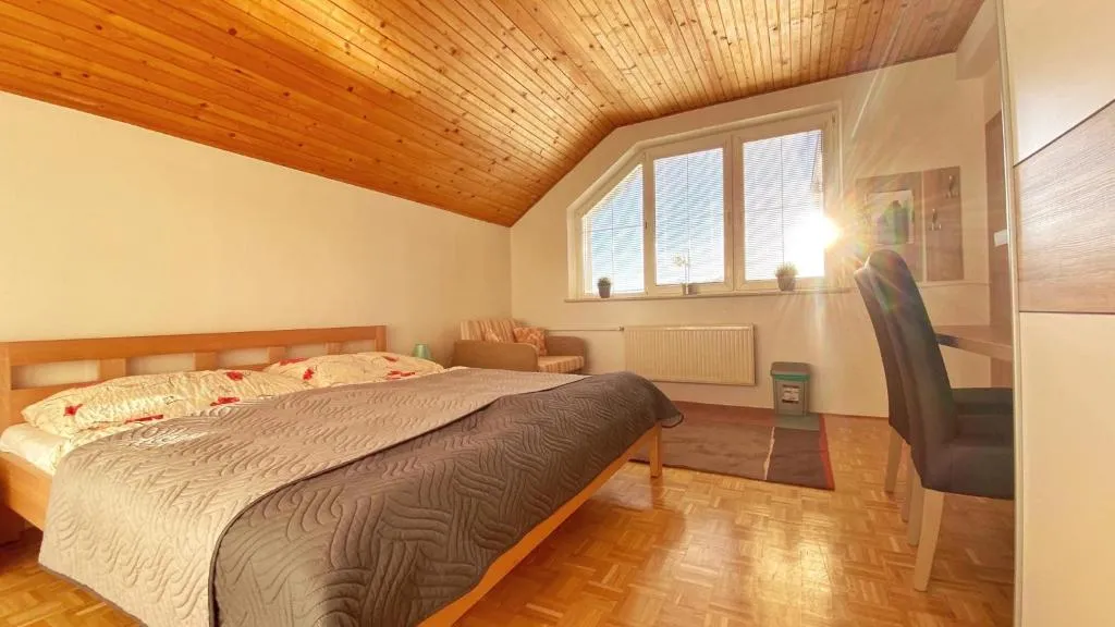 Image 1 of Relax Villa Tatry – Wifi/TV, BBQ, Billiard