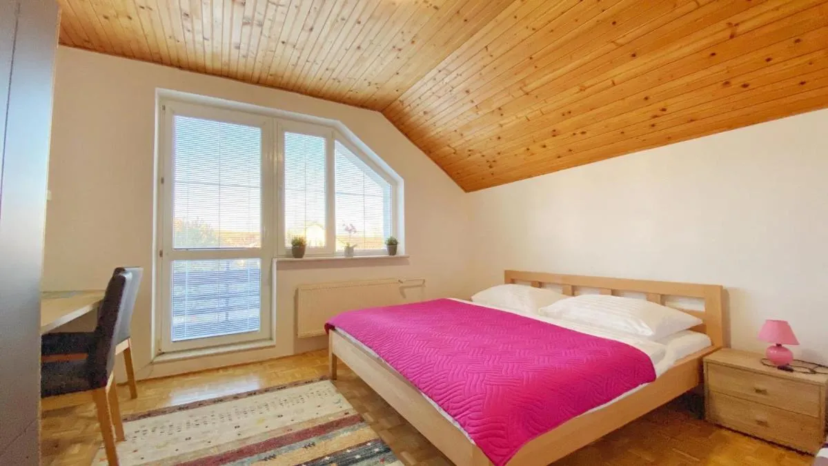 Image 2 of Relax Villa Tatry – Wifi/TV, BBQ, Billiard