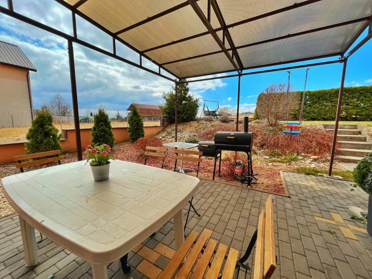 Image 6 of Relax Villa Tatry – Wifi/TV, BBQ, Billiard
