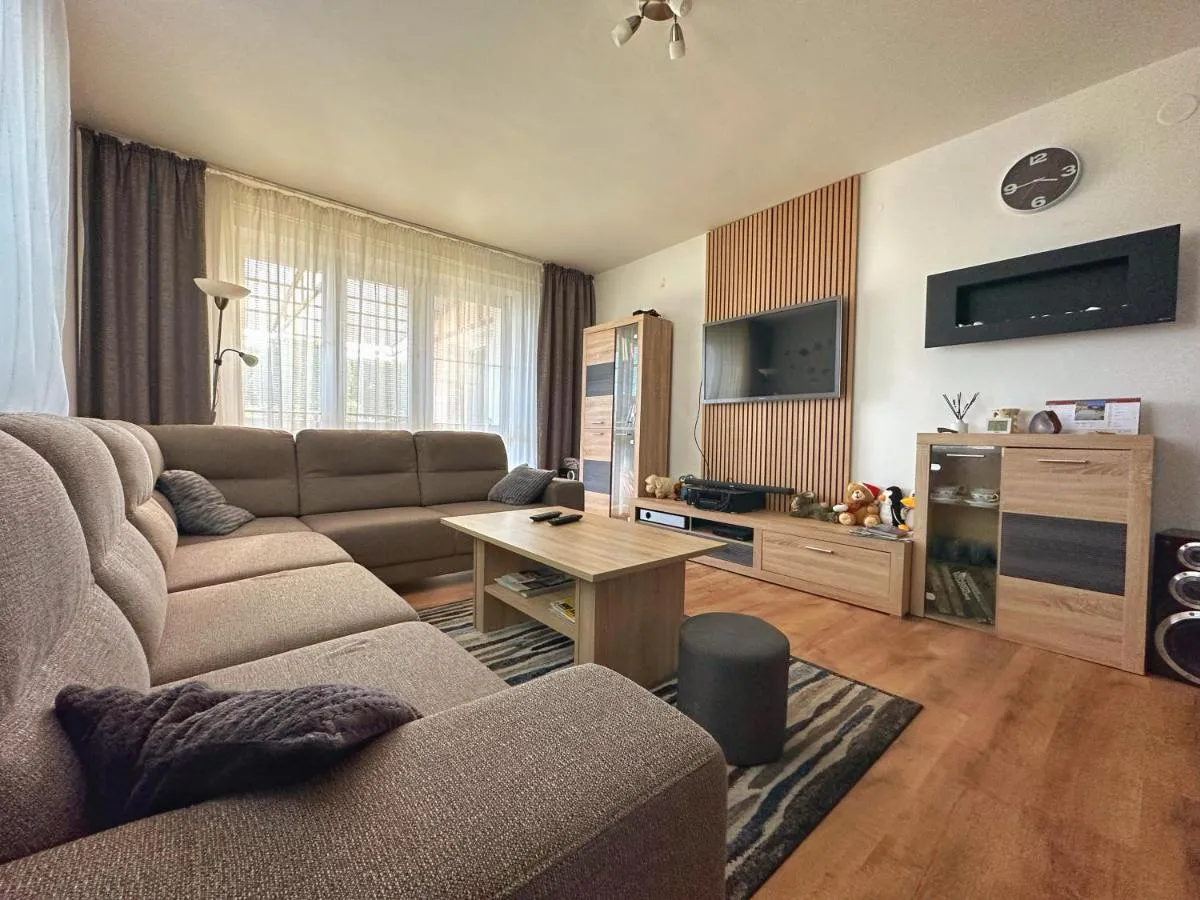 Image 3 of Relax Villa Tatry – Wifi/TV, BBQ, Billiard