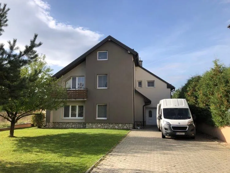 Image 4 of Relax Villa Tatry – Wifi/TV, BBQ, Billiard