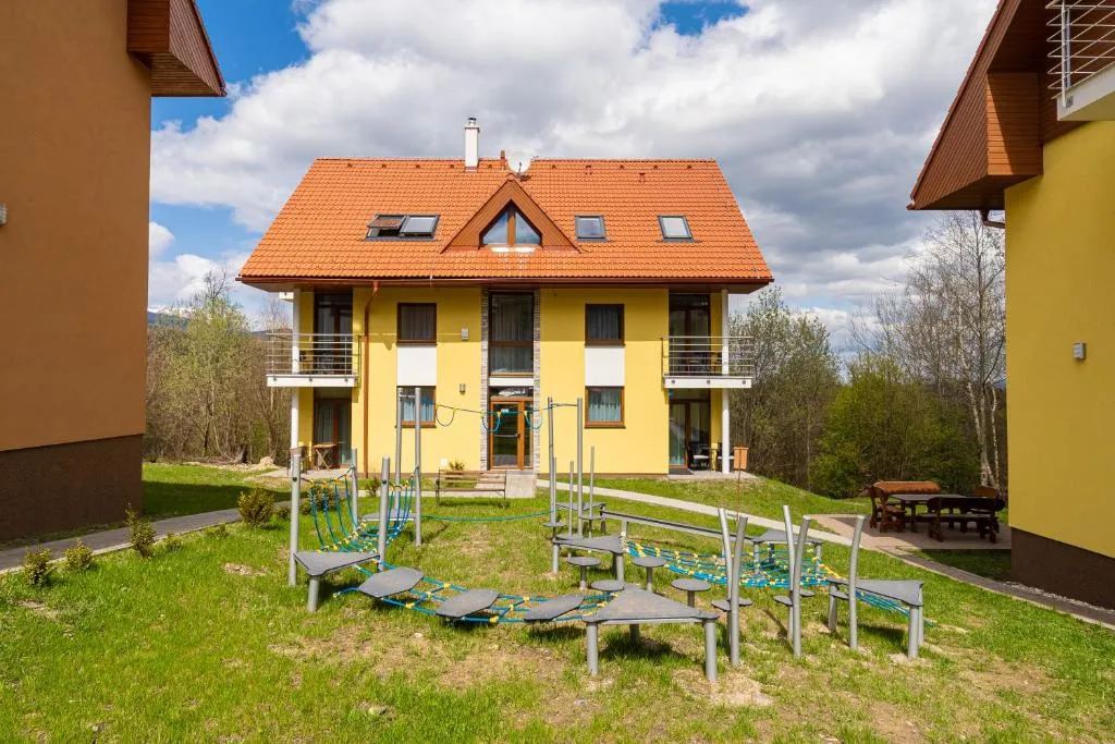 Image 1 of Resort Vila Credo