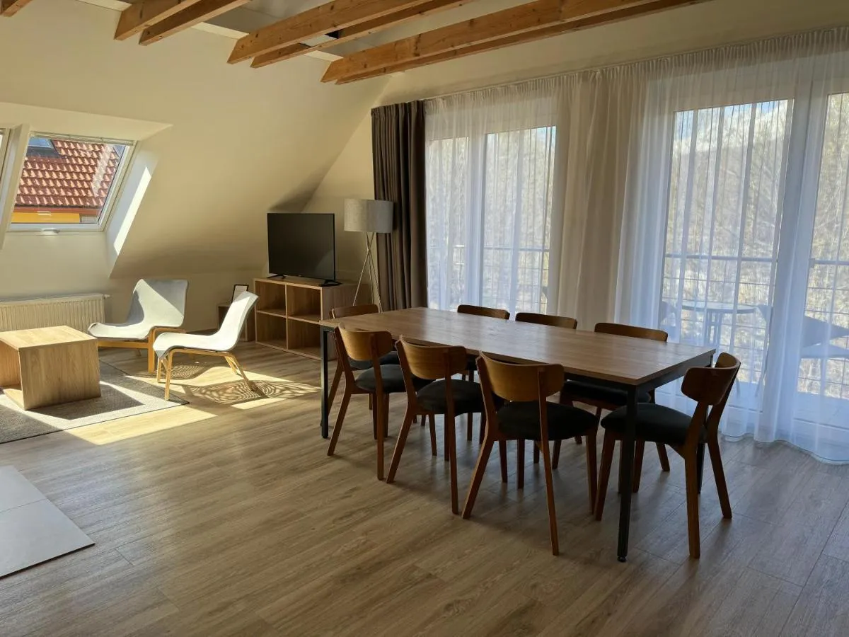 Image 2 of Resort Vila Credo