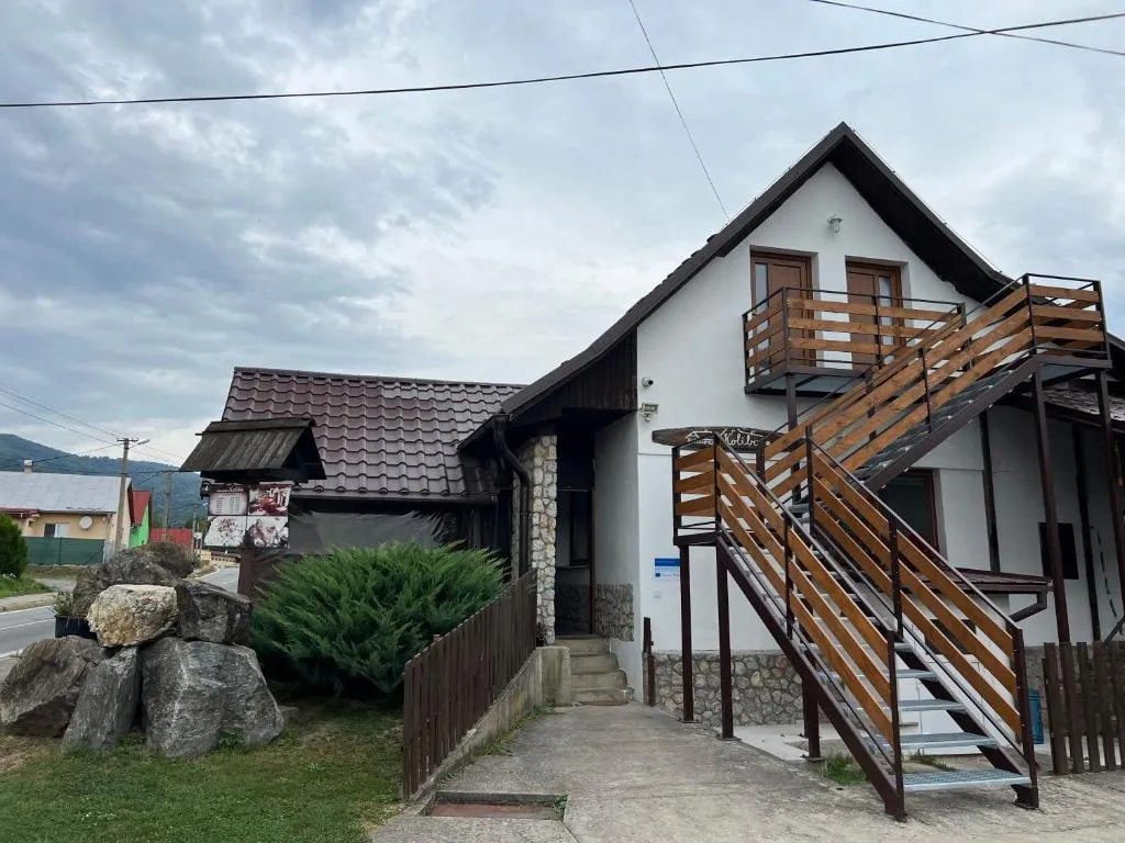 Image 1 of Reštaurácia Koliba