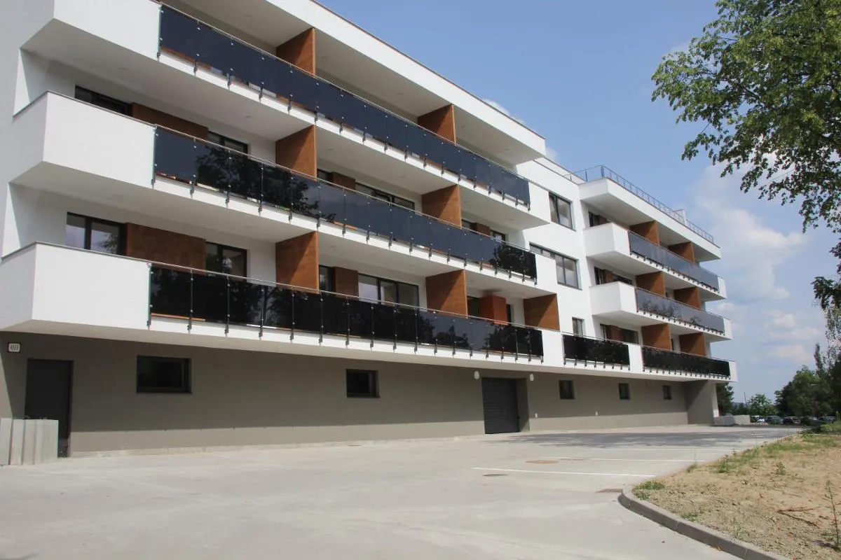 Image 2 of Rezidencia AMÉLIA – Apartmán SOFIA