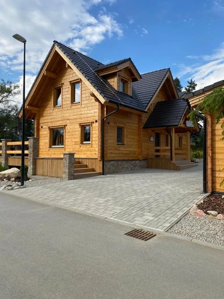 Image 6 of Rezidencia Woodchalet