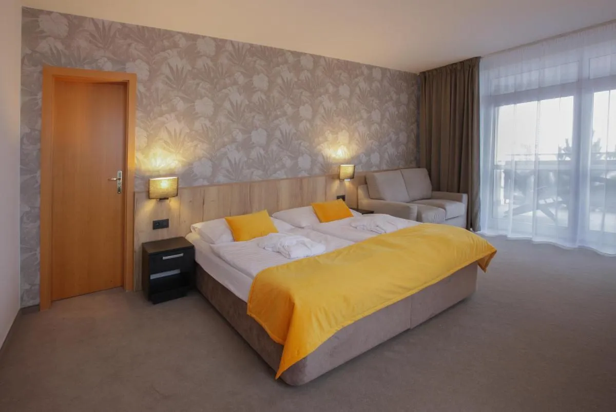Image 3 of Rodinný Hotel Hubert High Tatras